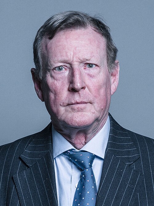 David Trimble